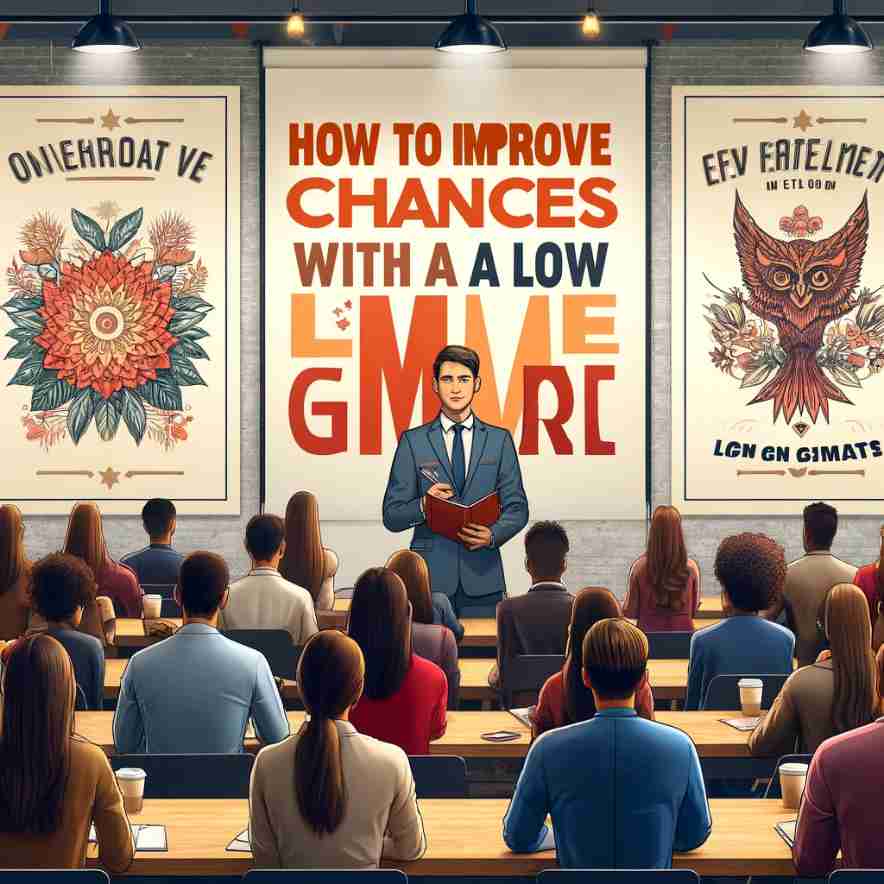 london school of economics mim gmat score